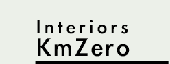Interiors KmZero logo